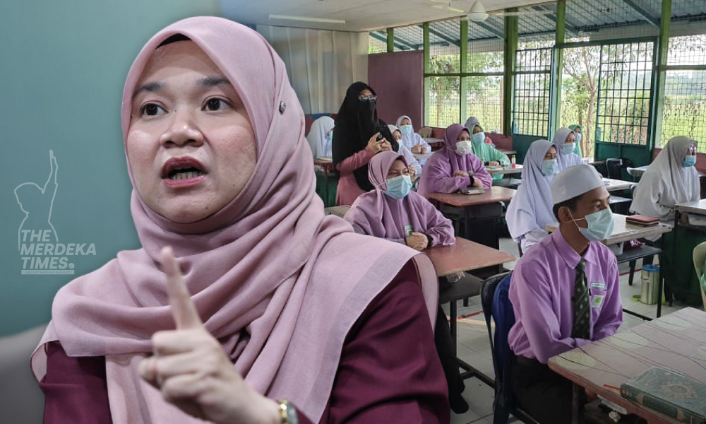 Sekolah agama digalak daftar bawah KPM bagi mudahkan terima bantuan kerajaan