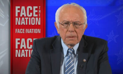 (VIDEO) Senator Bernie Sanders malu dengan kerajaan rasis Israel