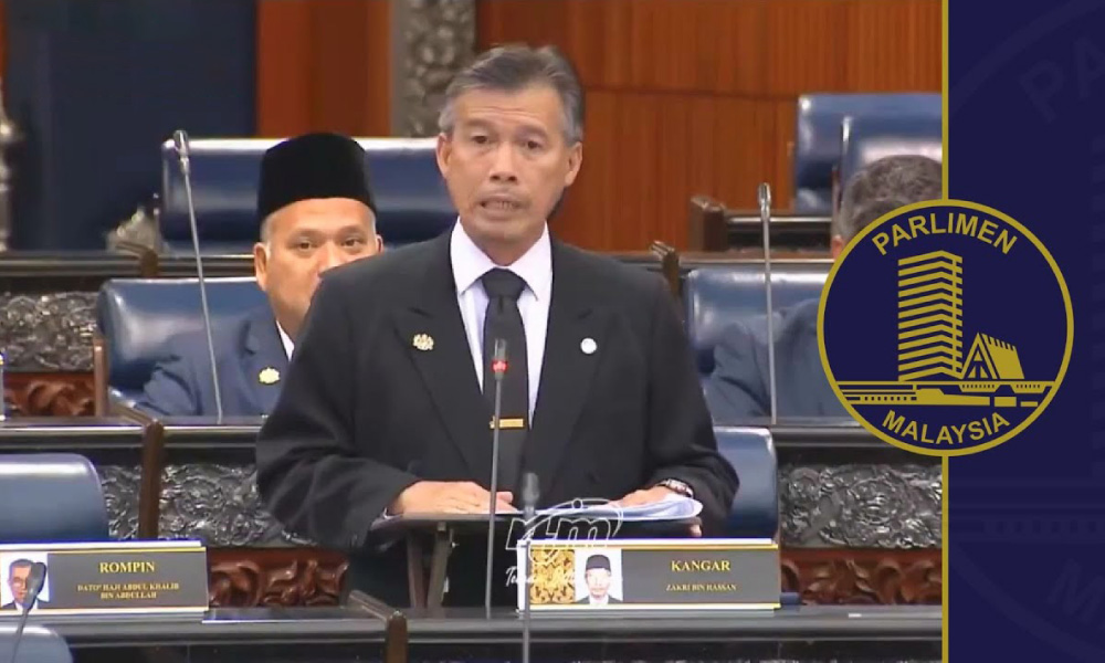 Sistem pendidikan negara bersifat berat sebelah, hanya ‘mesra’ murid pandai – Ahli Parlimen Kangar