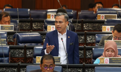 Tiada ‘double standard’ banteras salah guna media sosial