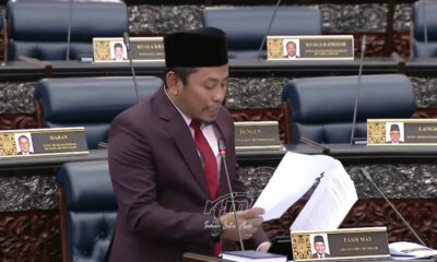 Agihan peruntukan tak sama rata kawasan Parlimen cetus kemarahan rakyat – Ahmad Fadhli