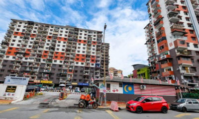 Belanjawan 2023: Isi rumah B40 terima STR cecah RM2,500