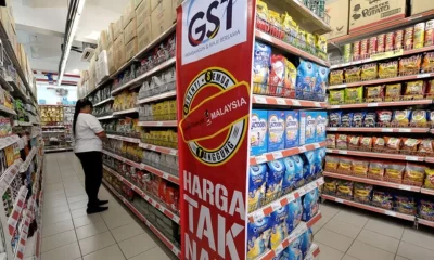 Belanjawan 2023: Tiada pengenalan GST