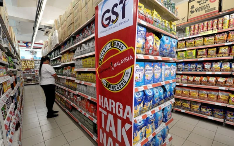 Belanjawan 2023: Tiada pengenalan GST