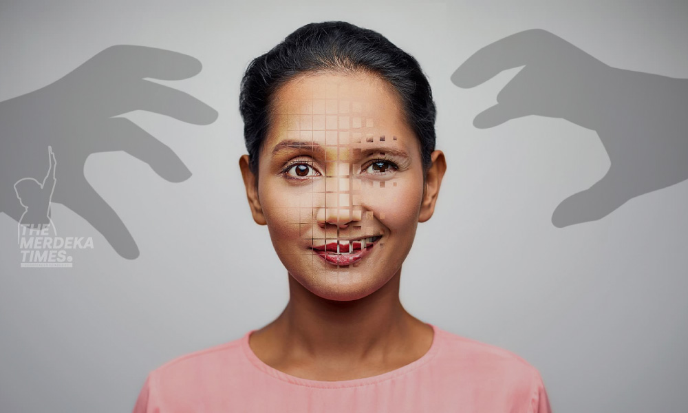 Deepfakes lucah ancam wanita