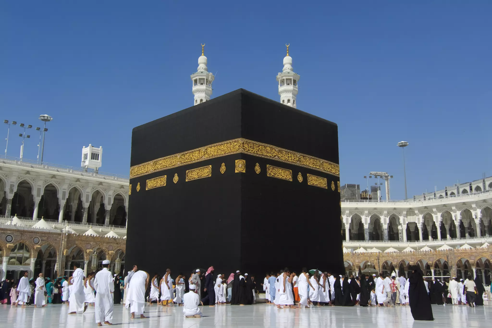 Dakwaan agensi monopoli tiket umrah tidak benar – MOTAC