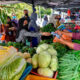 Harga sayur dinaikkan ‘orang tengah’