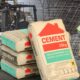 Harga simen, bahan binaan meningkat