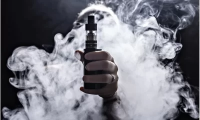 Penggunaan vape, shisha elektronik diharamkan di Thailand