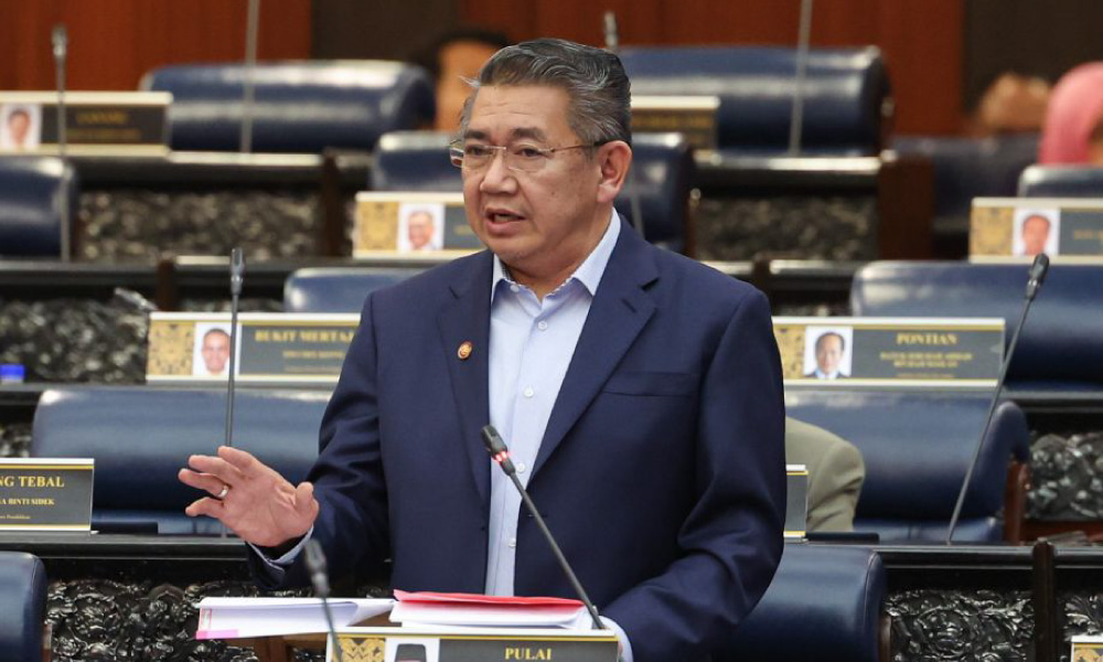 Industri keberatan penetapan harga minyak masak dua peringkat – Salahuddin