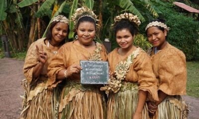 Kahwin muda faktor keciciran pendidikan Orang Asli