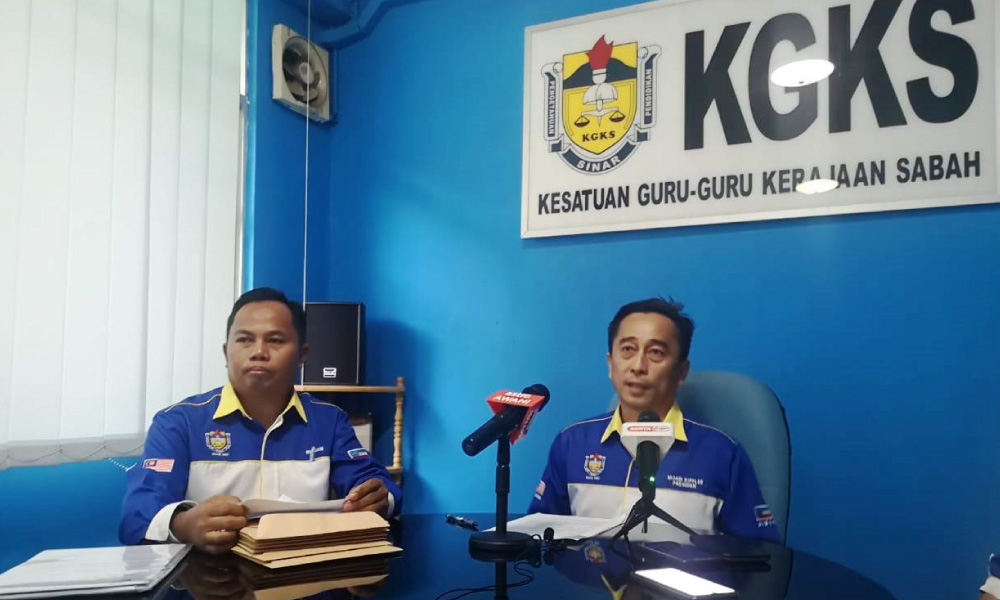 Kekurangan guru di Sabah kritikal, kesatuan gesa KPM ambil anak jati negeri