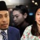 Ketua Pemuda PAS kecam tindakan penggantungan pemain hoki negara, Hanis Nadia