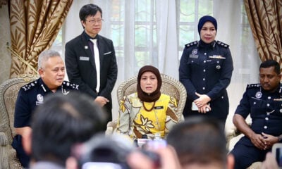 KPWKM cadang kali kedua tubuh Jabatan Kanak-kanak