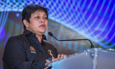 Kumpulan Sulu: Ketidakstabilan kerajaan, politik bergolak buka ruang negara ‘diserang’ - Azalina