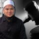 Laporan perbicaraan kes gangguan seksual Ebit Lew secara langsung dari Mahkamah Tenom, Sabah