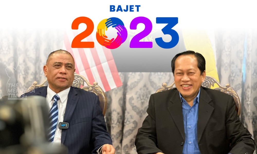 Masalah penyelenggaraan jalan antara isu utama dibangkitkan Majlis Dialog Belanjawan 2023