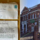 Masjid di UK terima surat layang rai kematian mangsa gempa di Turkiye, Syria