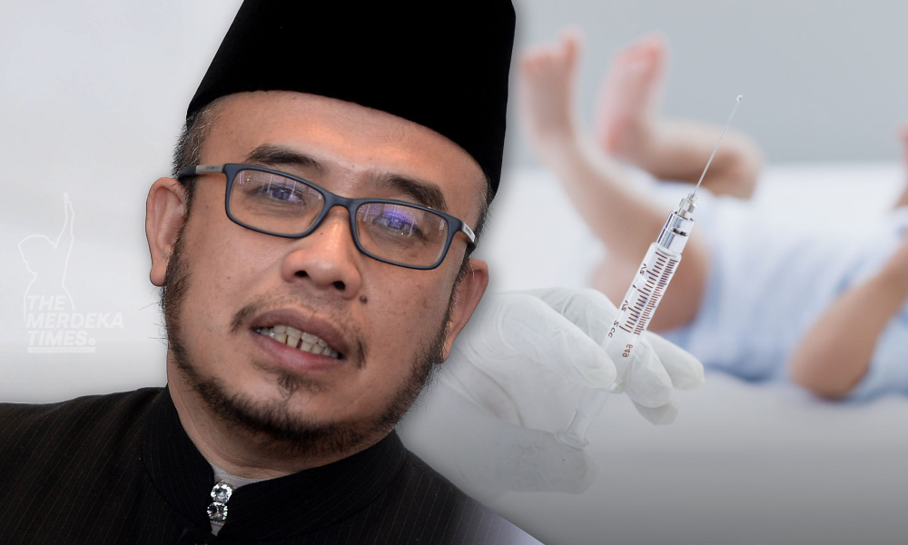 Mufti Perlis cadang khitan kanak-kanak perempuan dikawal dan bersyarat