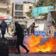 Palestin, rejim Israel setuju kurangkan keganasan