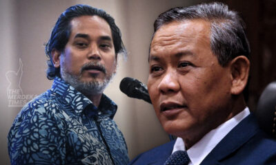 Peluang KJ jadi MB lebih luas di Kelantan berbanding Selangor