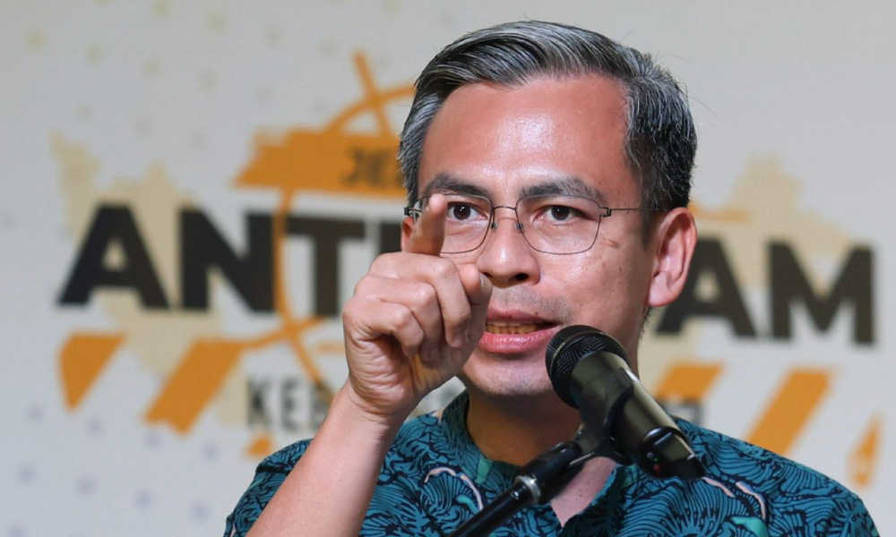 Perlu ada keseimbangan dalam laporan sumber tidak didedahkan identiti