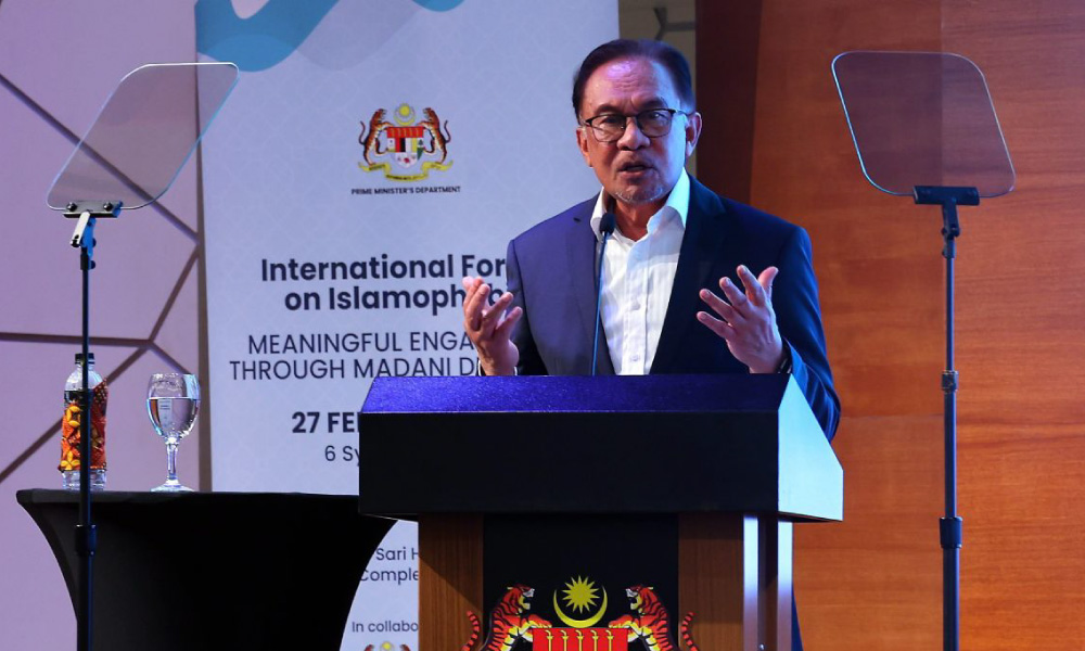 Peruntukan edar naskah terjemahan al-Quran dalam Belanjawan 2023 wajar – PM