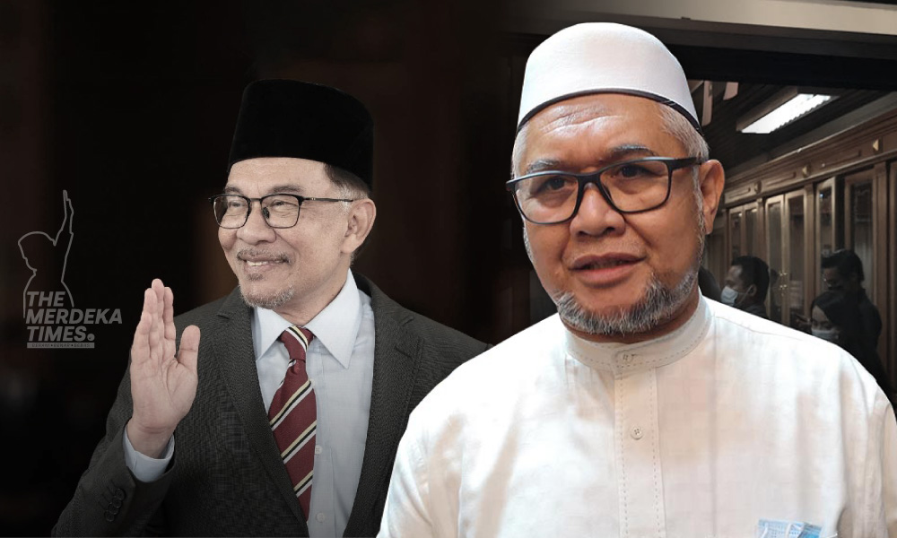 Razman mohon maaf kepada PM, kes saman fitnah selesai