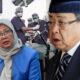 Sultan Selangor titah KKM tambah doktor, kelengkapan hospital