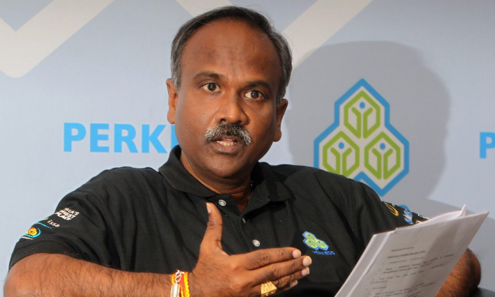 Tiada alasan majikan abai pindaan Akta Kerja 1955 - V Sivakumar
