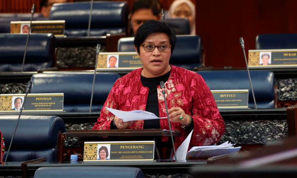 Tujuh negeri laksana Akta Antilompat Parti, kerajaan teliti semula tambah baik undang-undang