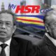 Tun M, Muhyiddin antara lima diarah fail pembelaan kes saman projek HSR