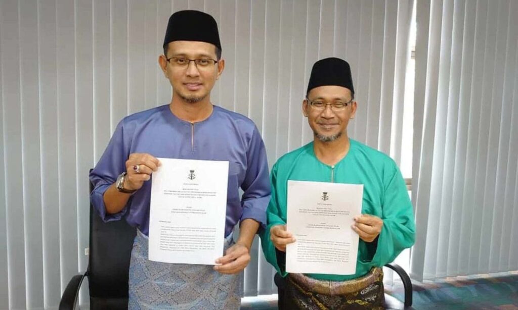 Umat Islam boleh hadir perayaan bukan Islam tetapi haram terlibat upacara agama – Fatwa Johor