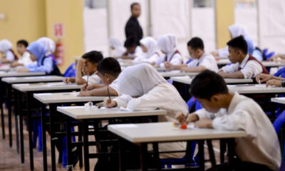 117,656 murid sekolah rendah belum kuasai Tahap 1 dan 2, subjek BM