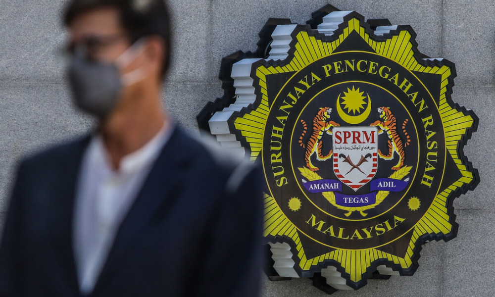 Elak isu dakwaan terpilih, wujud mekanisme lebih telus lantikan KP SPRM-01