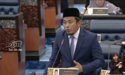 Ahli Parlimen Pasir Mas gesa kerajaan Madani tangani pemikiran Islamofobia