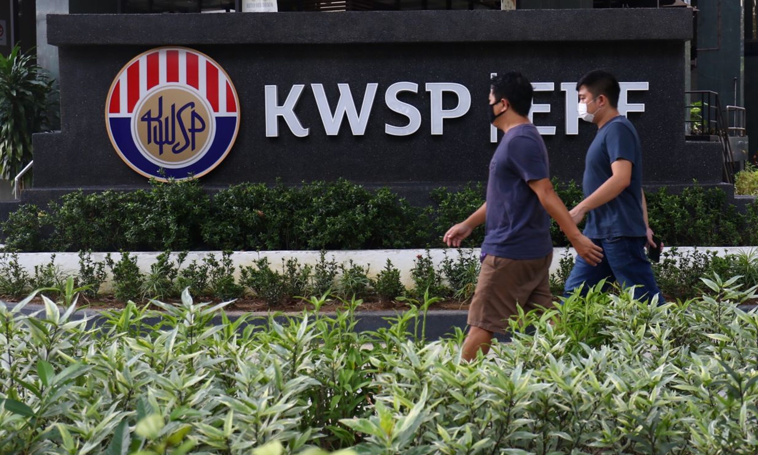 Ahli Parlimen terus gesa Kerajaan pertimbang pengeluaran KWSP
