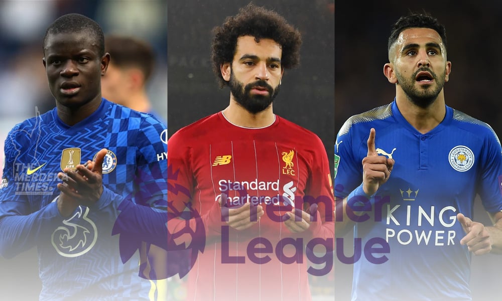 Aksi EPL dihentikan seketika untuk pemain berbuka puasa