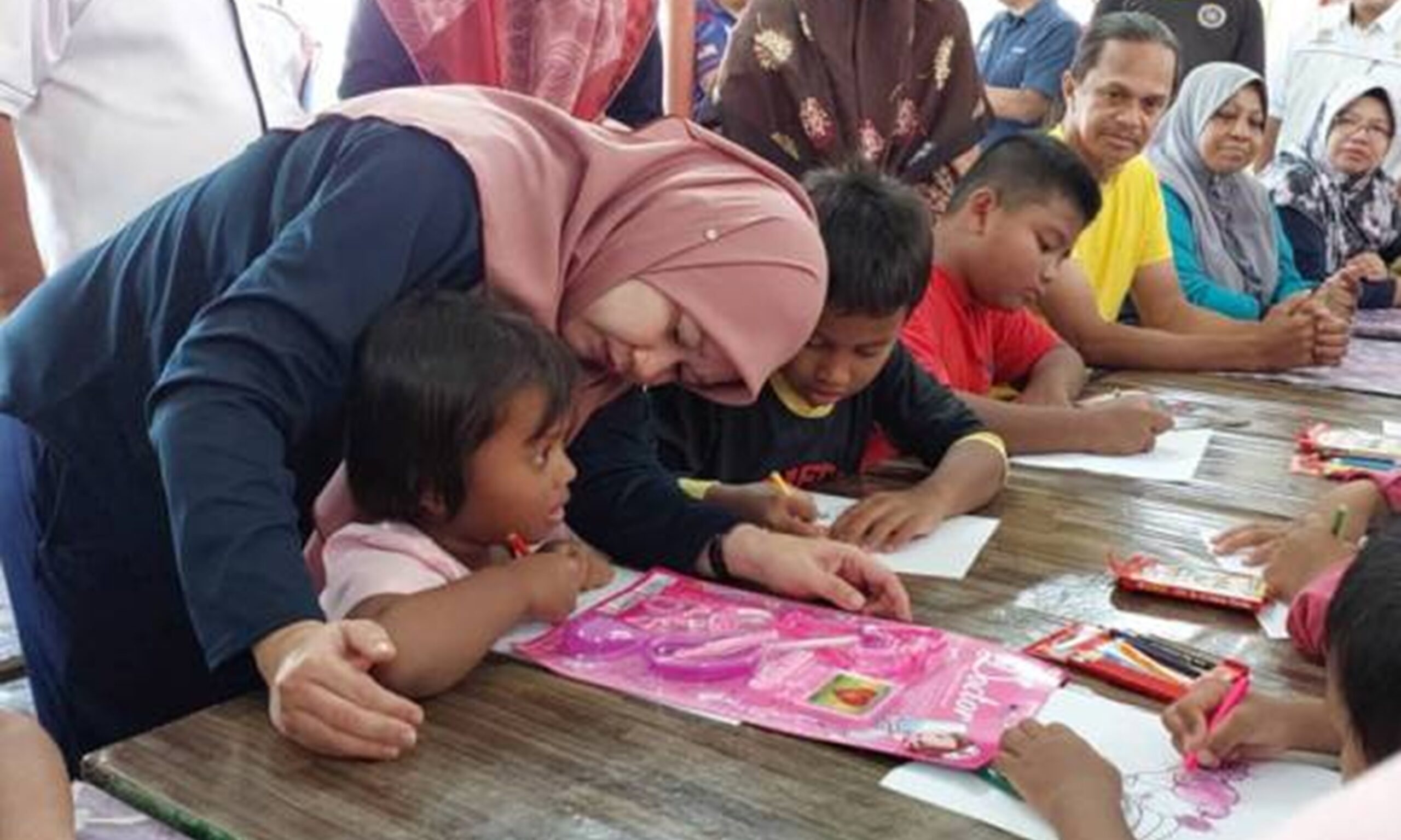 Banjir: Sesi persekolahan tidak tangguh, PdPR buat sekolah terjejas teruk - KPM