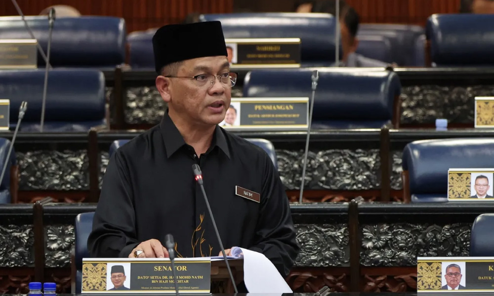 Bukan mudah untuk tambah baik status perjawatan guru KAFA - Menteri Agama