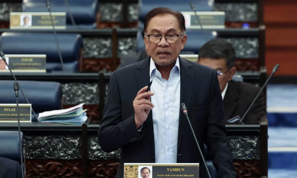 Cadangan pisah kuasa AG, Pendakwa Raya perlu kajian teliti - PM Anwar