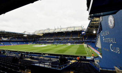 Chelsea FC buat pertama kali anjur majlis iftar di Stamford Bridge