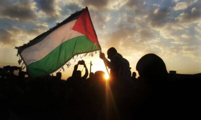 Demokrat memihak kepada rakyat Palestin – Tinjauan