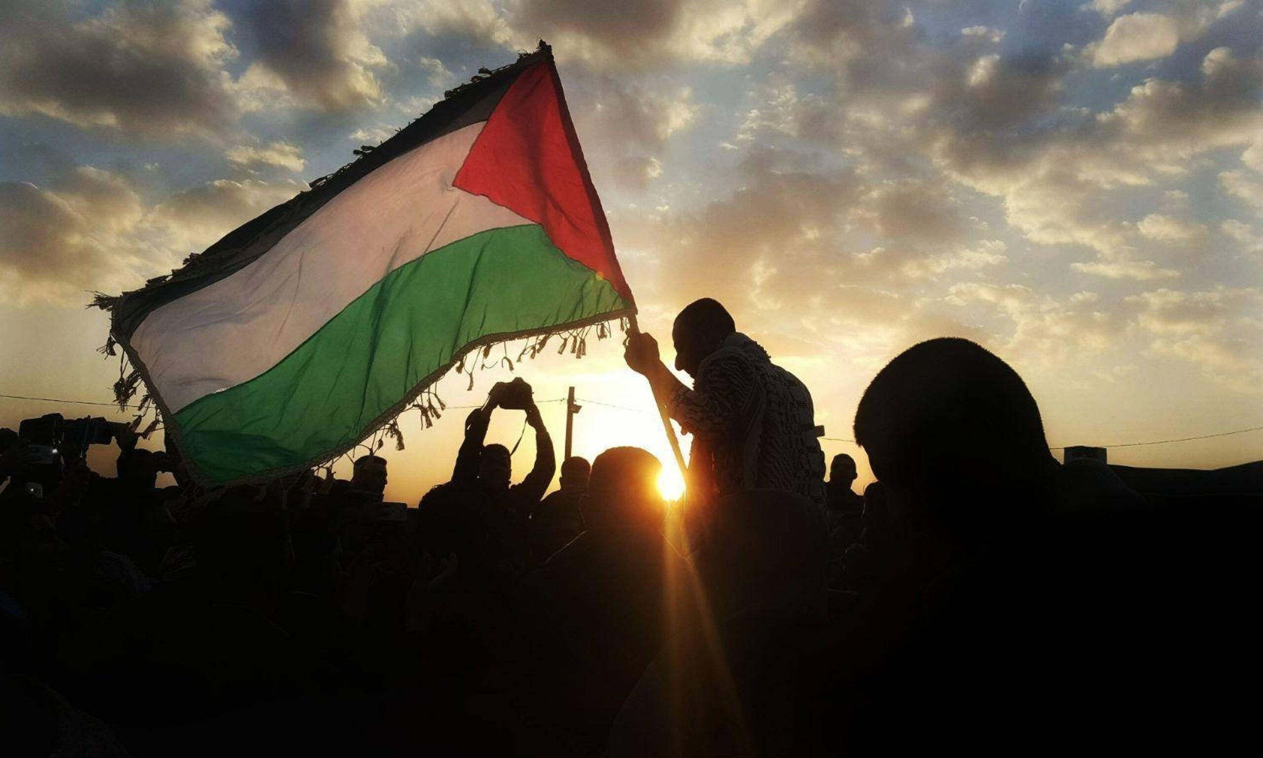 Demokrat memihak kepada rakyat Palestin – Tinjauan