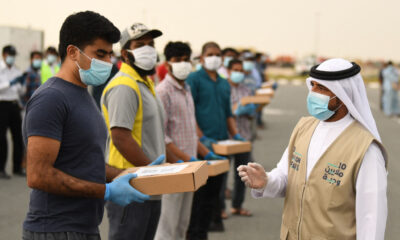 Denda cecah RM121 000 jika edar makanan buka puasa tanpa permit di Dubai