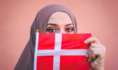 Denmark tolak larangan berhijab didebatkan di Parlimen