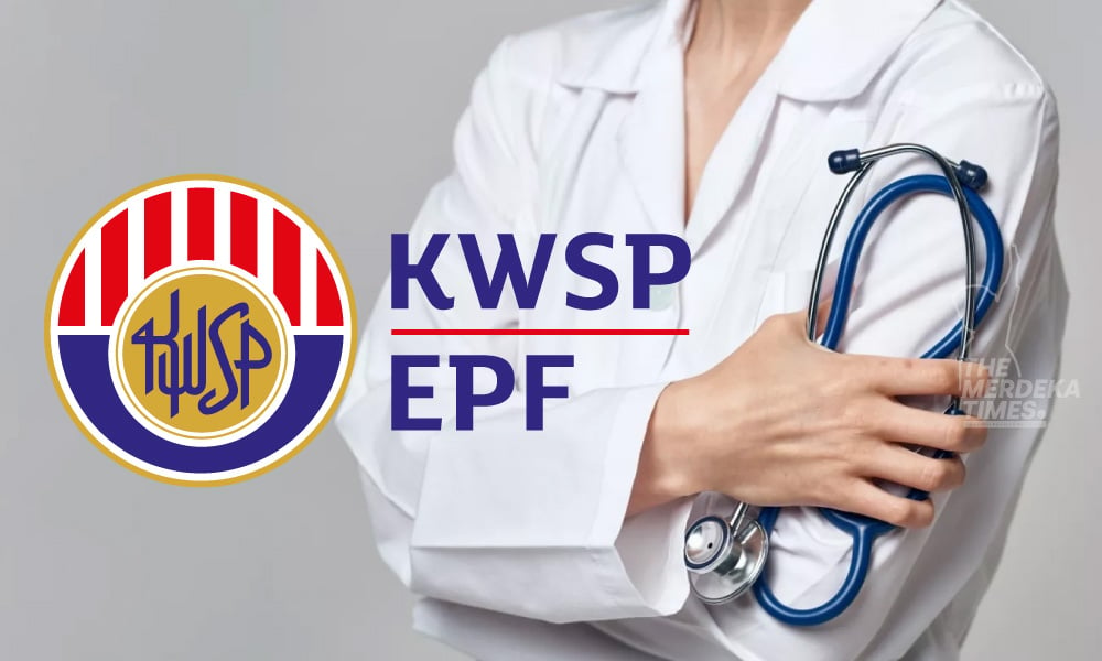 Gantikan pencen dengan KWSP - Presiden MMA