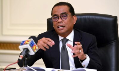 Garis panduan ChatGPT sedang dirangka – KPT