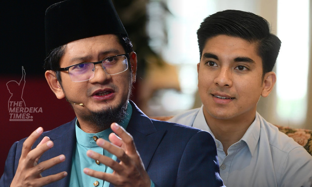 Isu gereja: Wakil rakyat muslim tidak wajar dedah umat Islam kepada perkara yang dijauhi Rasullullah SAW