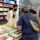 Kaji semula dasar GEG ke atas vape - MSHR